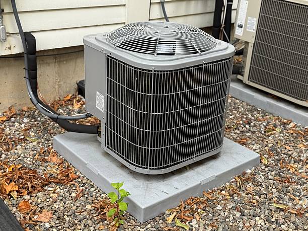 24/7 Emergency Ductwork Repair experts in Collettsville, NC