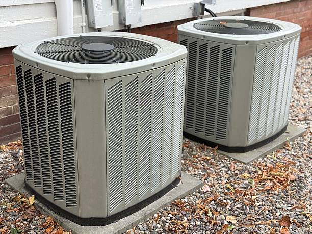 Reliable Ductwork Repair contractor in Collettsville, NC by Leonard HVAC
